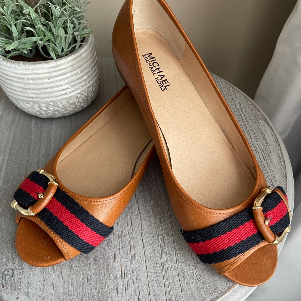 Michael Kors shoes